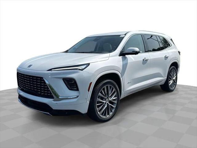 2025 Buick Enclave Avenir FWD for sale in Elburn, IL