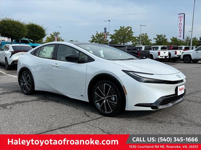 2027 Toyota Prius L for sale in  Roanoke, VA