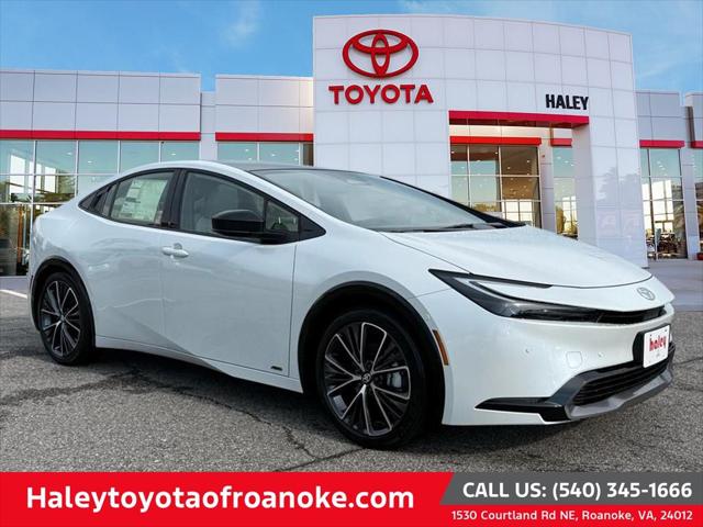 2027 Toyota Prius L for sale in  Roanoke, VA