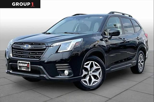 2023 Subaru Forester Premium for sale in Owings Mills, MD