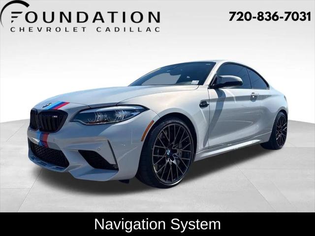 2020 BMW M2 Competition for sale in Wheat Ridge, CO