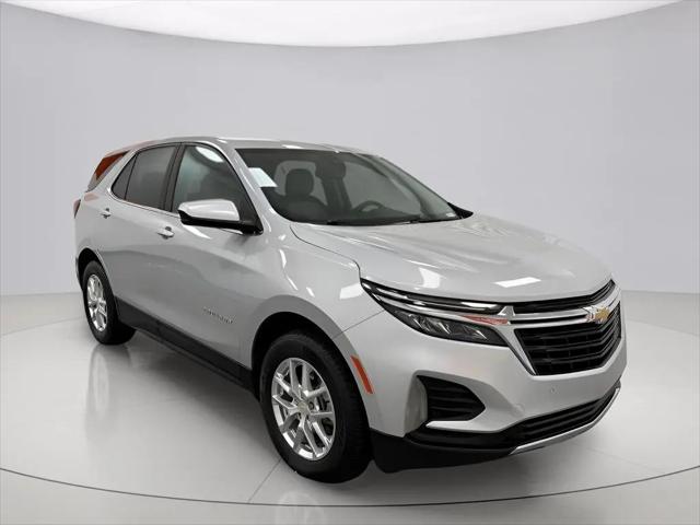 2022 Chevrolet Equinox AWD 2FL for sale in Gaffney, SC