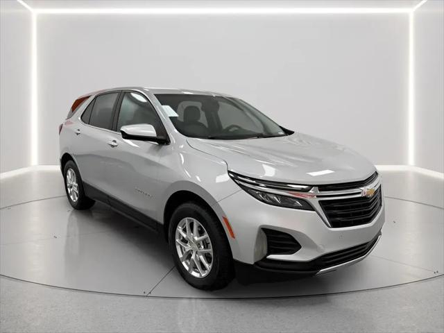 2022 Chevrolet Equinox AWD 2FL for sale in Gaffney, SC