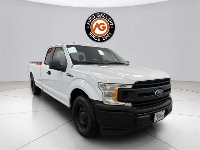 2019 Ford F-150 XL for sale in Gaffney, SC