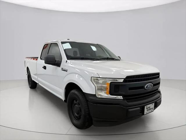 2019 Ford F-150 XL for sale in Gaffney, SC