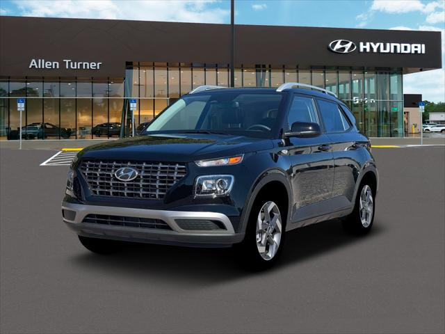 2026 Hyundai Venue SEL for sale in PENSACOLA, FL