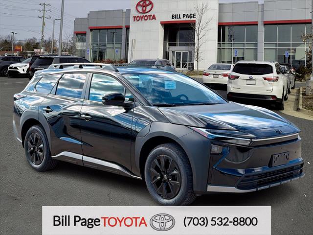 2026 Toyota bZ Woodland Base for sale in Falls Church, VA