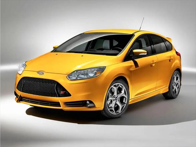 2014 Ford Focus Unknown for sale in Canton, GA