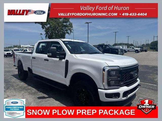2024 Ford F-350 XL for sale in Huron, OH