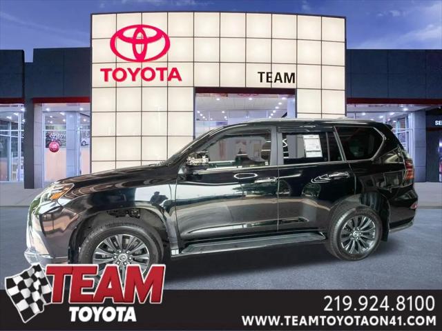 2023 Lexus GX 460 Luxury for sale in Schererville, IN