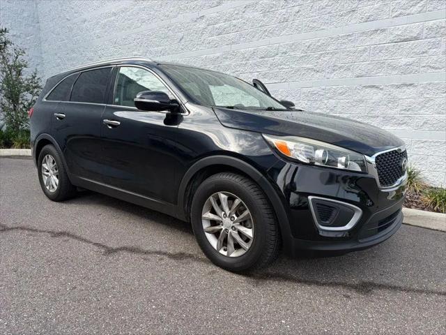 2016 Kia Sorento 3.3L LX for sale in Wesley Chapel, FL