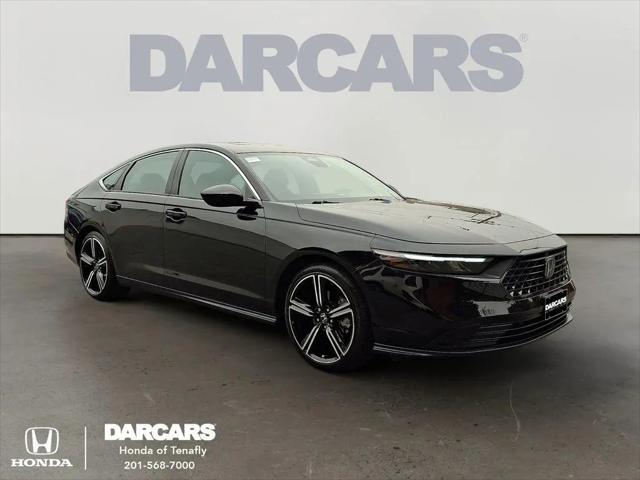 2024 Honda Accord Hybrid Sport for sale in Tenafly, NJ