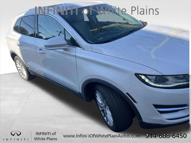 2019 Lincoln MKC Standard for sale in White Plains, NY
