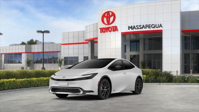 2027 Toyota Prius Limited for sale in Seaford, NY