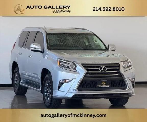 2019 Lexus GX 460 Premium for sale in McKinney, TX
