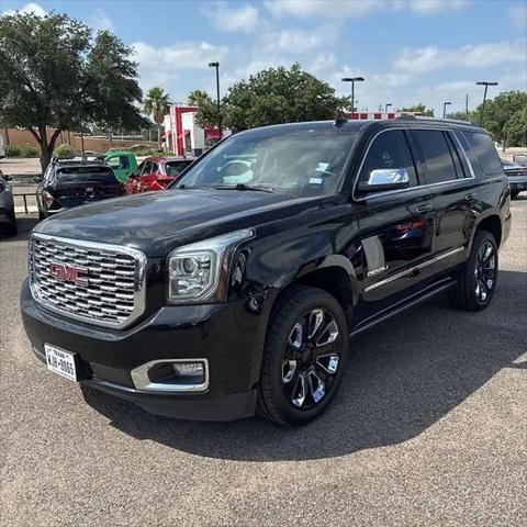 2019 GMC Yukon Denali for sale in Monroe, NC