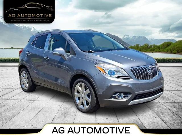 2014 Buick Encore Leather for sale in Monroe, NC