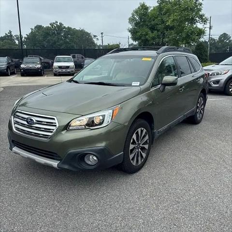 2016 Subaru Outback 2.5i Limited for sale in Monroe, NC