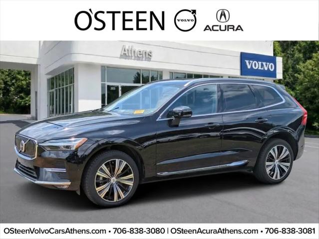 2023 Volvo XC60 B5 Plus Bright Theme for sale in Athens, GA
