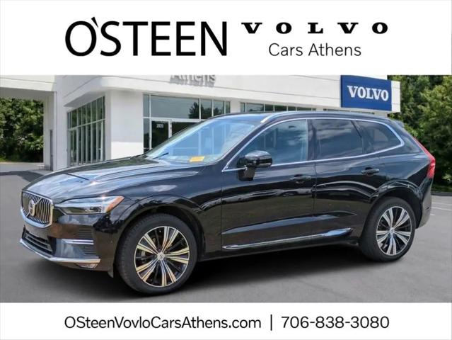 2023 Volvo XC60 B5 Plus Bright Theme for sale in Athens, GA