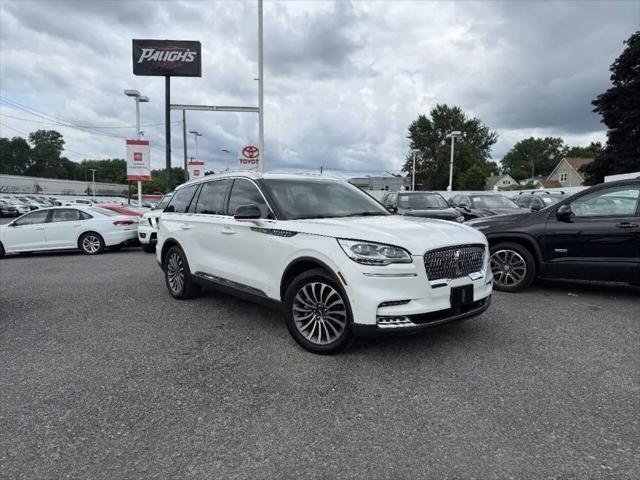 2020 Lincoln Aviator Reserve for sale in Binghamton, NY