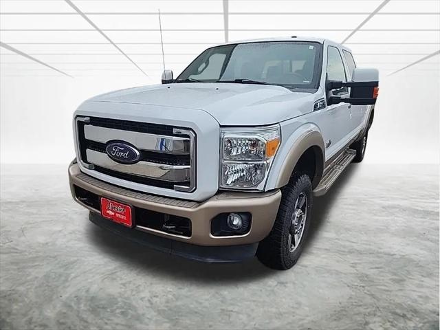 2014 Ford F-250 King Ranch for sale in Aitkin, MN