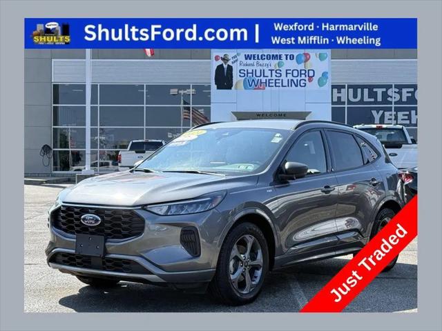2024 Ford Escape ST-Line for sale in Triadelphia, WV