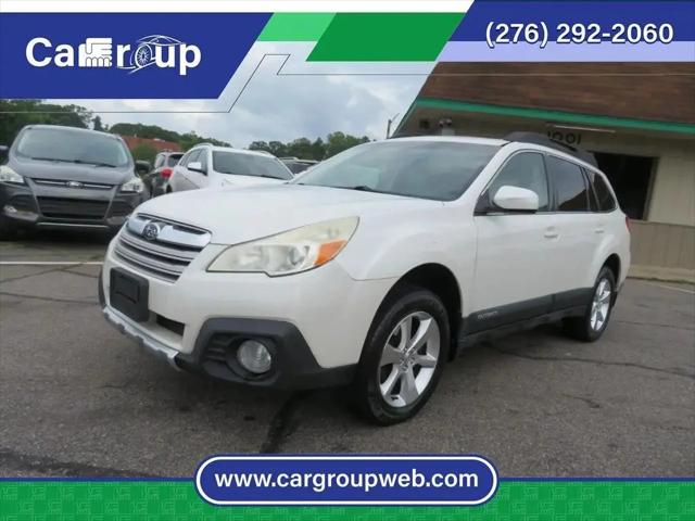 2014 Subaru Outback 2.5i Limited for sale in Martinsville, VA