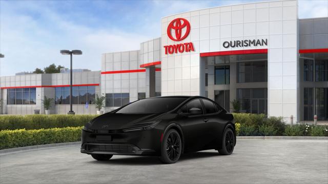 2027 Toyota Prius Nightshade for sale in Richmond, VA