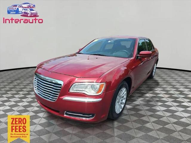 2014 Chrysler 300 S for sale in Plainville, MA