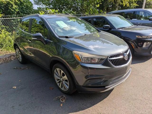 2017 Buick Encore Preferred for sale in High Point, NC