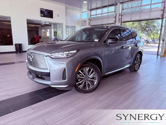 2026 INFINITI QX60 LUXE for sale in Boerne, TX