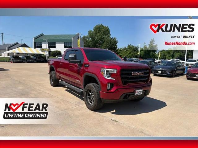 2021 GMC Sierra 1500 Elevation for sale in Quincy, IL
