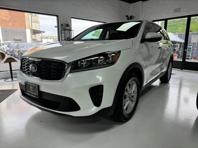 2020 Kia Sorento 2.4L LX for sale in Newark, NJ