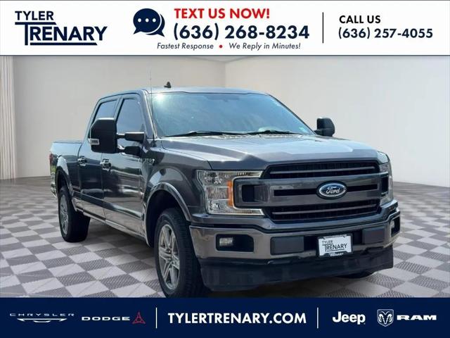 2019 Ford F-150 XLT for sale in Pacific, MO