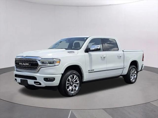 2023 Ram 1500 Limited Crew Cab 4x4 5'7" Box for sale in Jackson, MS