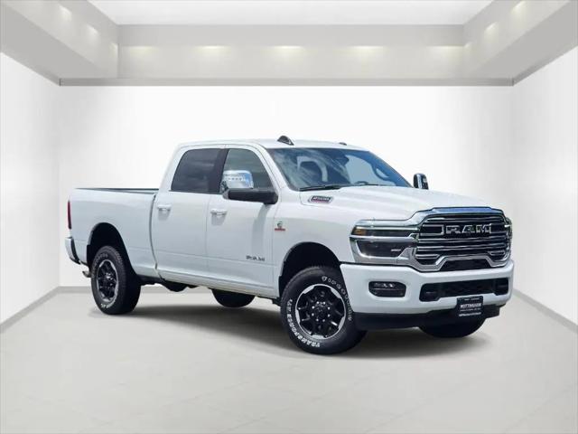 2026 Ram 2500 Laramie Crew Cab 4x4 64 Box for sale in Bonham, TX