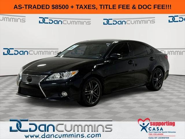 2015 Lexus ES 350 350 for sale in Georgetown, KY