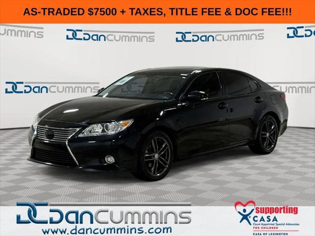 2015 Lexus ES 350 350 for sale in Georgetown, KY