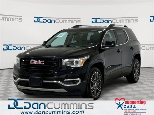 2019 GMC Acadia SLT-2 for sale in Georgetown, KY