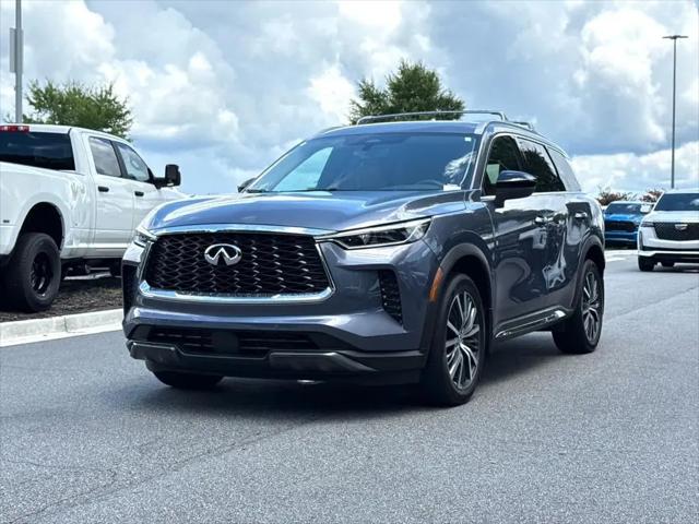 2025 INFINITI QX60 SENSORY AWD for sale in Woodstock, GA