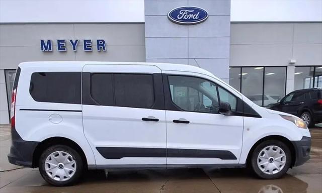 2016 Ford Transit Connect XL for sale in Lincoln, NE