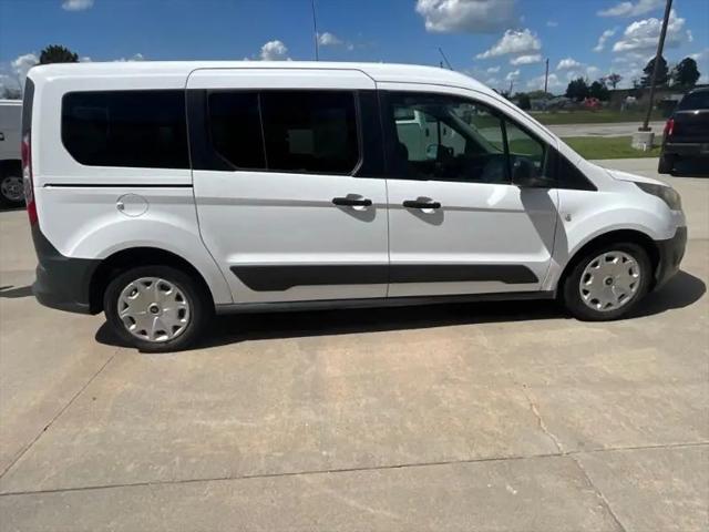 2016 Ford Transit Connect XL for sale in Lincoln, NE