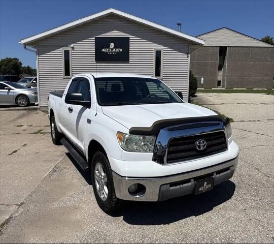 2008 Toyota Tundra SR5 5.7L V8 for sale in La Crosse, WI