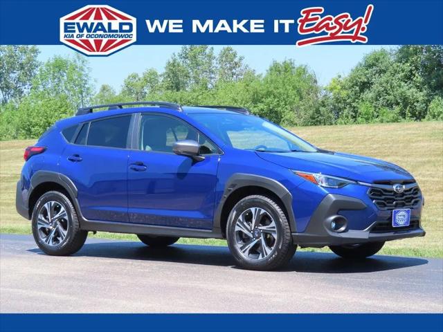 2024 Subaru Crosstrek Premium for sale in Oconomowoc, WI
