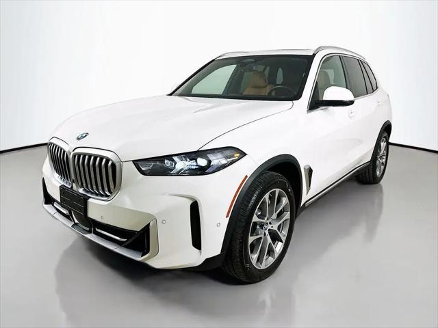 2024 BMW X5 xDrive40i for sale in Dublin, OH