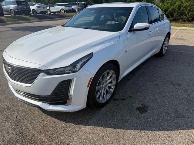 2021 Cadillac CT5 for sale near Dublin, OH