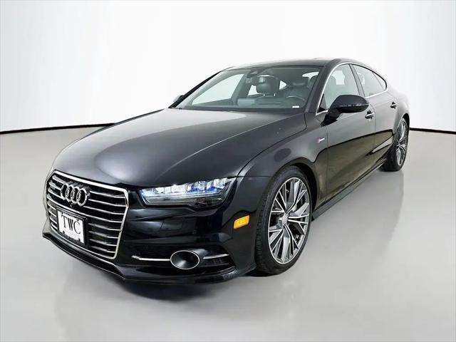 2017 Audi A7 Prestige for sale in Dublin, OH