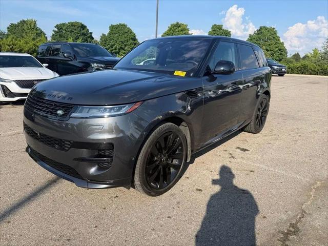 2023 Land Rover Range Rover Sport SE Dynamic for sale near Dublin, OH