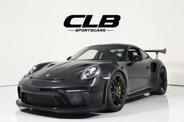 2019 Porsche 911 GT3 RS for sale in Houston, TX